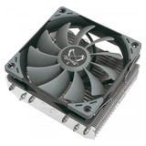 Cooler Para Processador Scythe Choten 120mm, Intel-amd - Pre