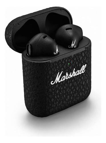 Marshall Minor Iii True Wireless In-ear Headphones