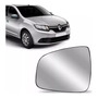 Espejo Renault Logan 2020 2021 2022 2023 Manual Derecho Renault Logan