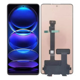 Modulo Para Xiaomi Note 12 Pro Plus Oled Sin Marco 