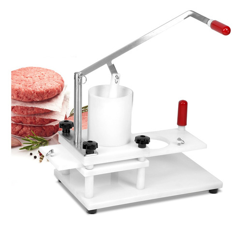 Molde Para Hamburguesas, Cocina Doméstica, Prensado Manual