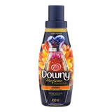 Amaciante Downy Hydra Sérum Intenso 500ml Consentrado Comfor