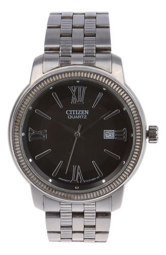 Reloj Para Hombre Citizen *classic*.