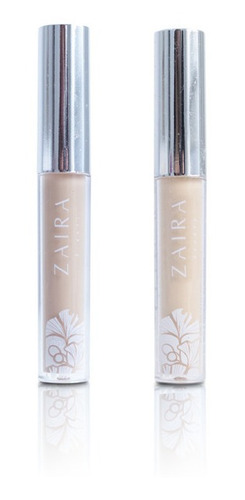 Zaira Beauty Corrector De Ojeras Concealers Todos Los Tonos!