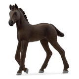 Schleich Caballos 13977  Potro Friesian