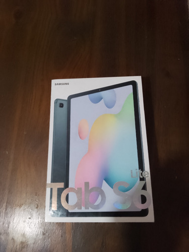 Vendo Tablet S6 Samsung Lite