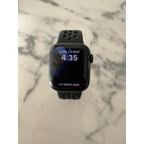 Apple Watch Series 8 41 Mm, 100%bateria