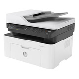 Impresora Laser Hp 137fnw Multifuncion Fax Wifi Escaner Adf