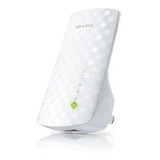 Repetidor Tp-link Re200 Blanco Dual Band