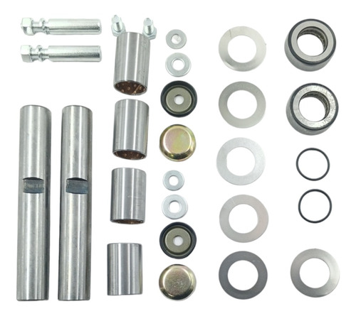 Kit Splinder Chevrolet Npr Nkr 95/11  