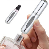 Porta Perfume Mini Borrifador Spray Pulverizador Portátil
