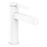 Bathro De Baño Moderno Hansgrohe Finoris, 1 Asa, 1 Orificio,