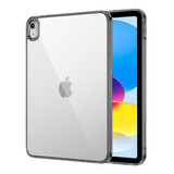 Capa Case Anti Impacto Esr Classic Hybrid Para iPad 10th