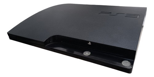 Playstation 3 Slim - 120gb (com Defeito - Apenas Console)