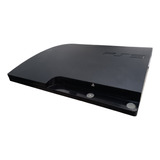 Playstation 3 - Apenas Console Com Defeito - Desligando