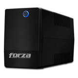 Nobreak Estabilizador Forza Nt-752u Ups Interativo 750va