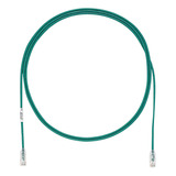 Cable De Parcheo Tx6, Utp Cat6, Verde, 5ft