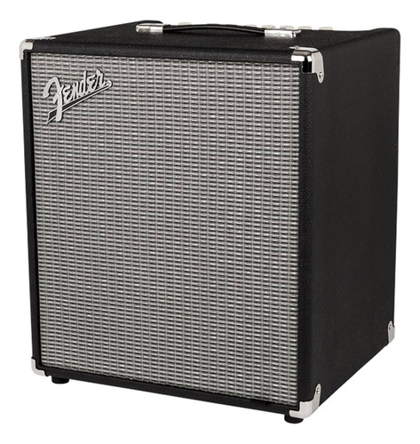 Amplificador Bajo Fender Rumble 100 V3