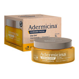 Kit Crema Adermicina Unificadora Para Piel Con Manchas X 2 U