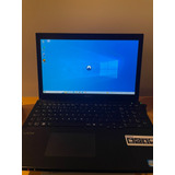 Computadora Sony Vaio, Icore 7, Nvidia 640 (svs15115fbb)