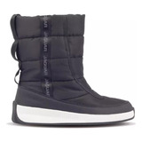 Botas Jaguar Nieve 7153 Impermeable Pre Sky 36 Al 40