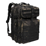 Mochila Tactica Militar Morral Pentagon 45l Impermeable