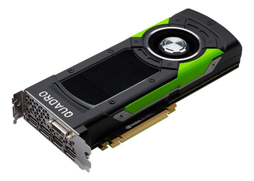  Quadro P6000 24gb Gddr5