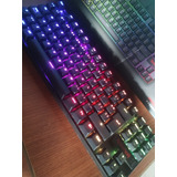 Teclado Redragon Kumara K552