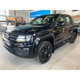 Amarok Extreme Edition Black Style 258cv Gr 0km