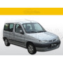 Radiador Peugeot 306 Partner /citroen Berlingo Diesel 1.9 Peugeot 306