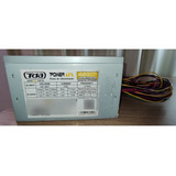 Fonte Tda Power Atx 450w Max Modelo Atx230wp4