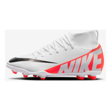 Chuteira Nike Mercurial Superfly 9 Club Infantil Campo