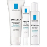 La Roche-posay Acne Innovation Effaclar Kit