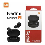 Fone D Ouvido Bluetooth Redmi Air2 Dots Xiaomi 100% Origina