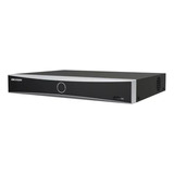 Nvr Ip 16 Canais 8mp P/ 2hds Ds-7616nxi-k1 Hik