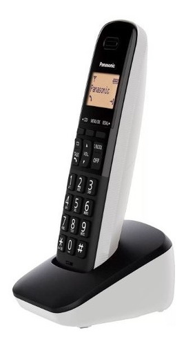 Telefono Inalambrico Panasonic Kx-tgb310