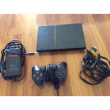 Playstation 2 Scph-75001