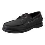 Zapatos Schooner Para Hombres