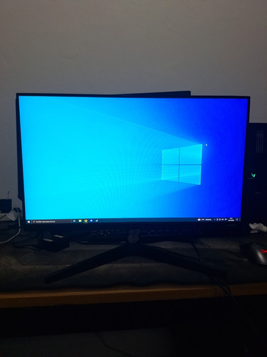 Monitor Samsung 75hz 24 Pulgadas Freesync