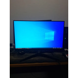 Monitor Samsung 75hz 24 Pulgadas Freesync