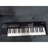 Teclado Controlador Midi Roland A  500 Pro