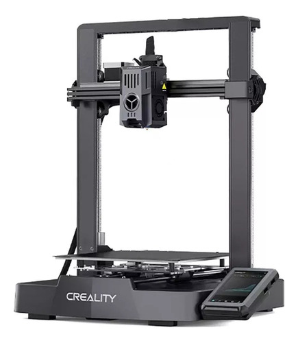 Impresora 3d Creality Ender 3 V3 Ke - Inteligente 