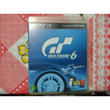 Jogo Gran Turismo Ps3 