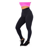 Calça Legging Levanta Bumbum Calca Leg Academia Feminina