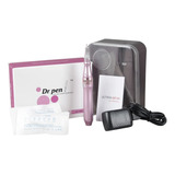 Dr Pen M7-w Ultima Inalámbrico Mesoterapia Microneedling