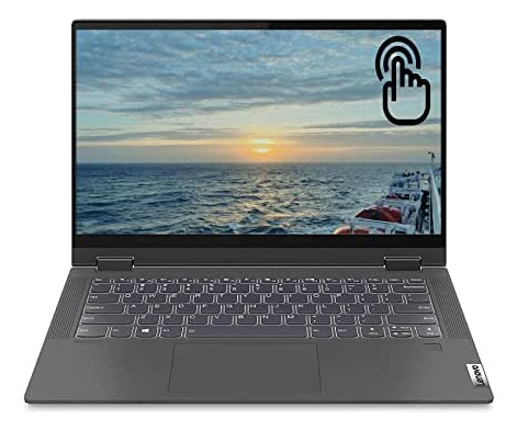 Laptop Lenovo Ideapad Flex 5 14  Fhd 1920 X 1080 Touch Conve