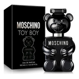 Perfume Toy Boy Moschino Edp Hombre 100 Ml