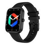 Smartwatch X-view Quantum Q1s Negro 2