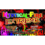 Fogata Chimenea Mystical Fuego De Colores Paquetes Extreme M