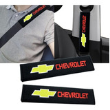 Accesorios Chevrolet Sail Aveo Optra Dmax Forro Cinturon 